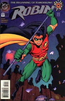 Robin (1993) #0