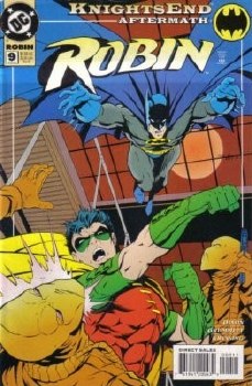 Robin (1993) #9