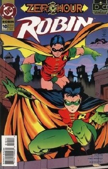 Robin (1993) #10