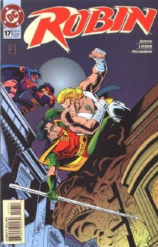 Robin (1993) #17