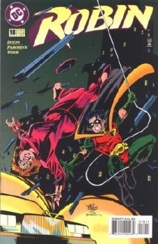 Robin (1993) #18