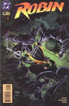 Robin (1993) #22