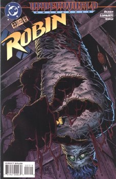 Robin (1993) #23