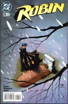 Robin (1993) #26