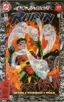 Robin (1993) #28