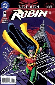 Robin (1993) #32