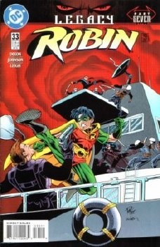 Robin (1993) #33