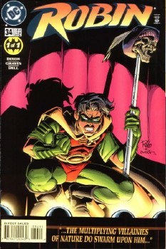 Robin (1993) #34