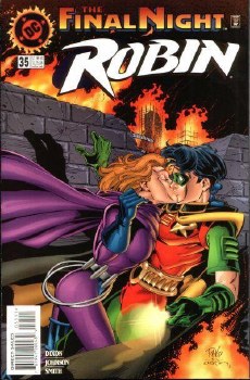 Robin (1993) #35