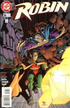 Robin (1993) #36