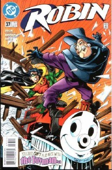 Robin (1993) #37