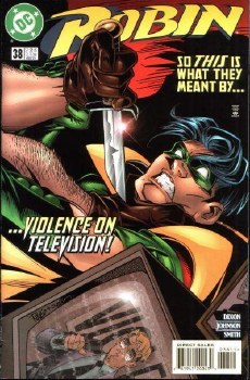 Robin (1993) #38