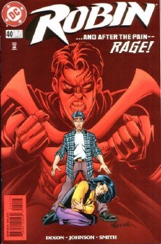 Robin (1993) #40