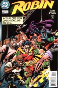 Robin (1993) #41