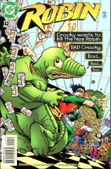Robin (1993) #42