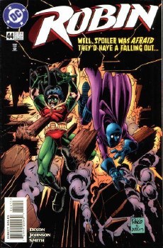 Robin (1993) #44