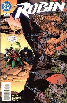 Robin (1993) #47