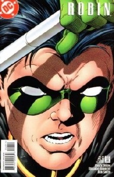 Robin (1993) #48