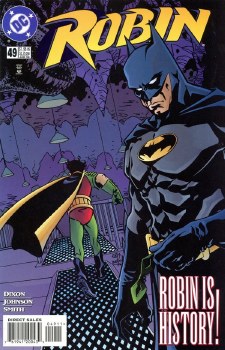 Robin (1993) #49