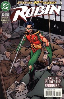 Robin (1993) #50