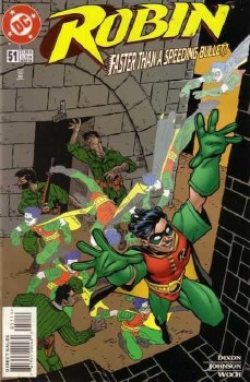 Robin (1993) #51