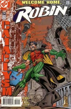 Robin (1993) #52