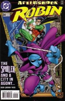 Robin (1993) #54