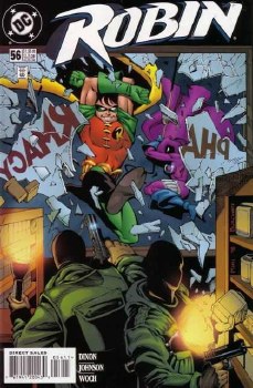 Robin (1993) #56