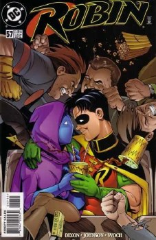 Robin (1993) #57