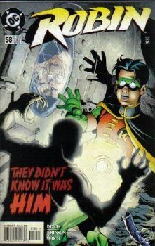 Robin (1993) #58