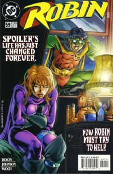 Robin (1993) #59