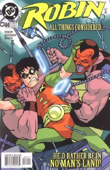 Robin (1993) #66