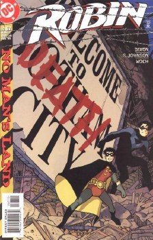 Robin (1993) #67