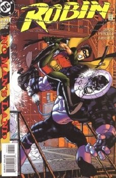 Robin (1993) #70