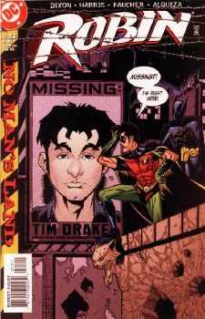 Robin (1993) #73