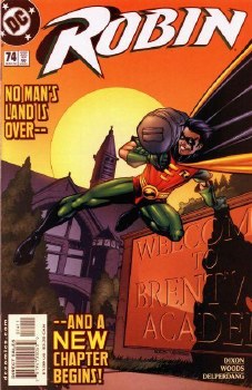 Robin (1993) #74