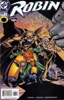 Robin (1993) #77