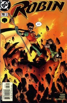 Robin (1993) #78