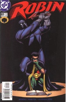 Robin (1993) #81