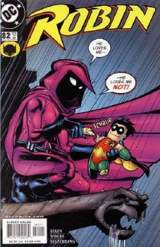 Robin (1993) #82