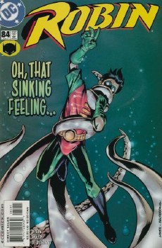 Robin (1993) #84