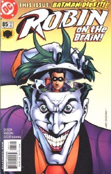 Robin (1993) #85