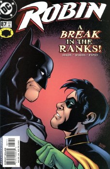 Robin (1993) #87