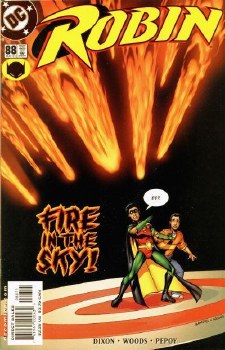 Robin (1993) #88