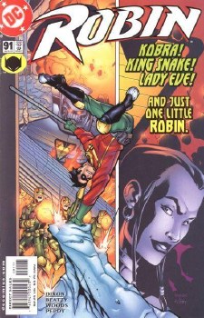 Robin (1993) #91