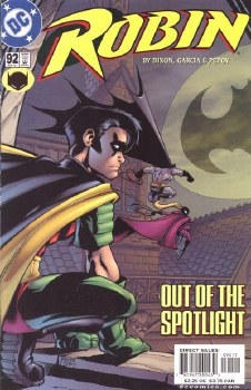 Robin (1993) #92