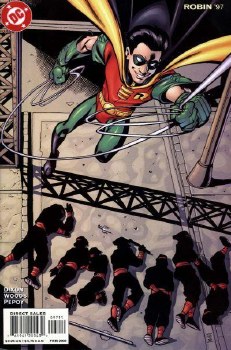 Robin (1993) #97