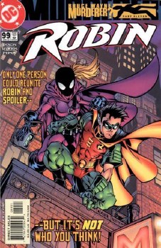 Robin (1993) #99