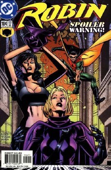 Robin (1993) #104