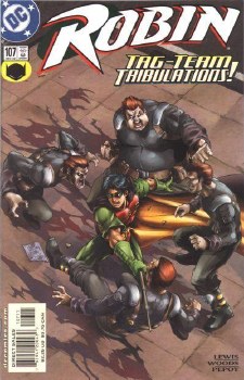 Robin (1993) #107